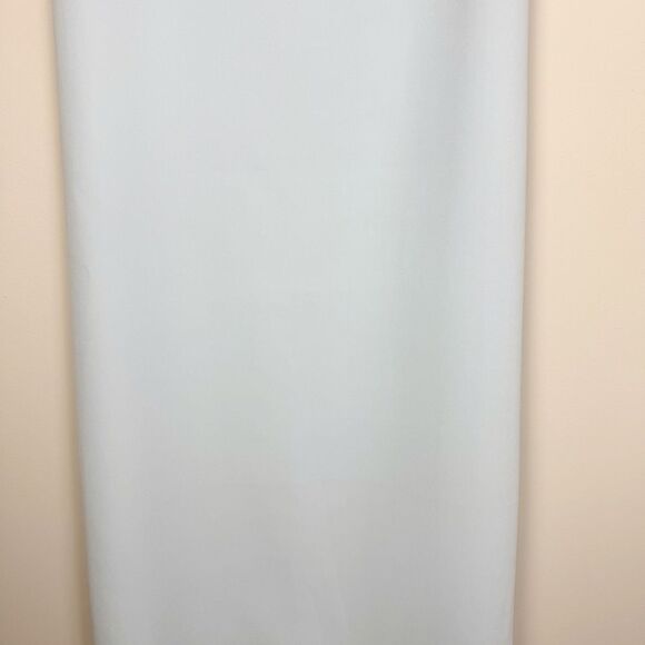 LAFAYETTE 148 | NEW Aerial Blue High Waisted Silk Blend Maxi Skirt Women’s 0 - Picture 8 of 16